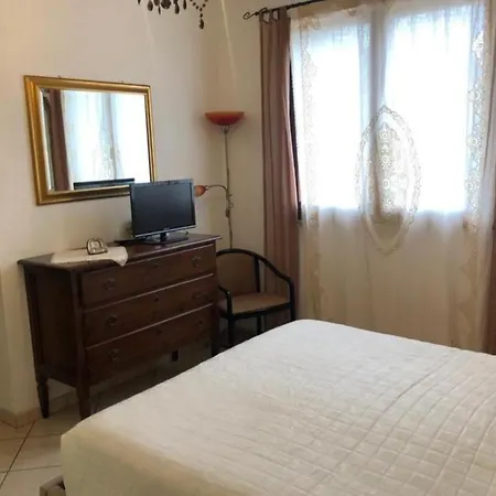 Casa Anto Lejlighed Casa Alzi