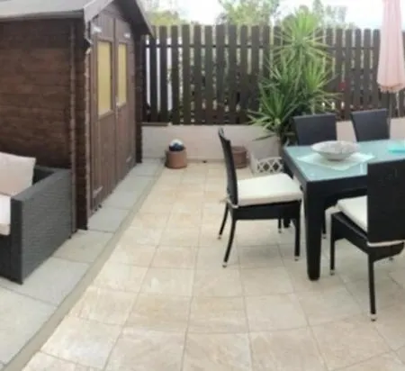 Lejlighed Casa Anto