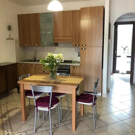 Casa Anto Apartment Casa Alzi