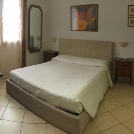 Apartment Casa Anto