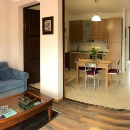 Casa Anto * Casa Alzi