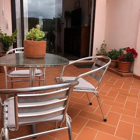 Casa Anto Casa Alzi